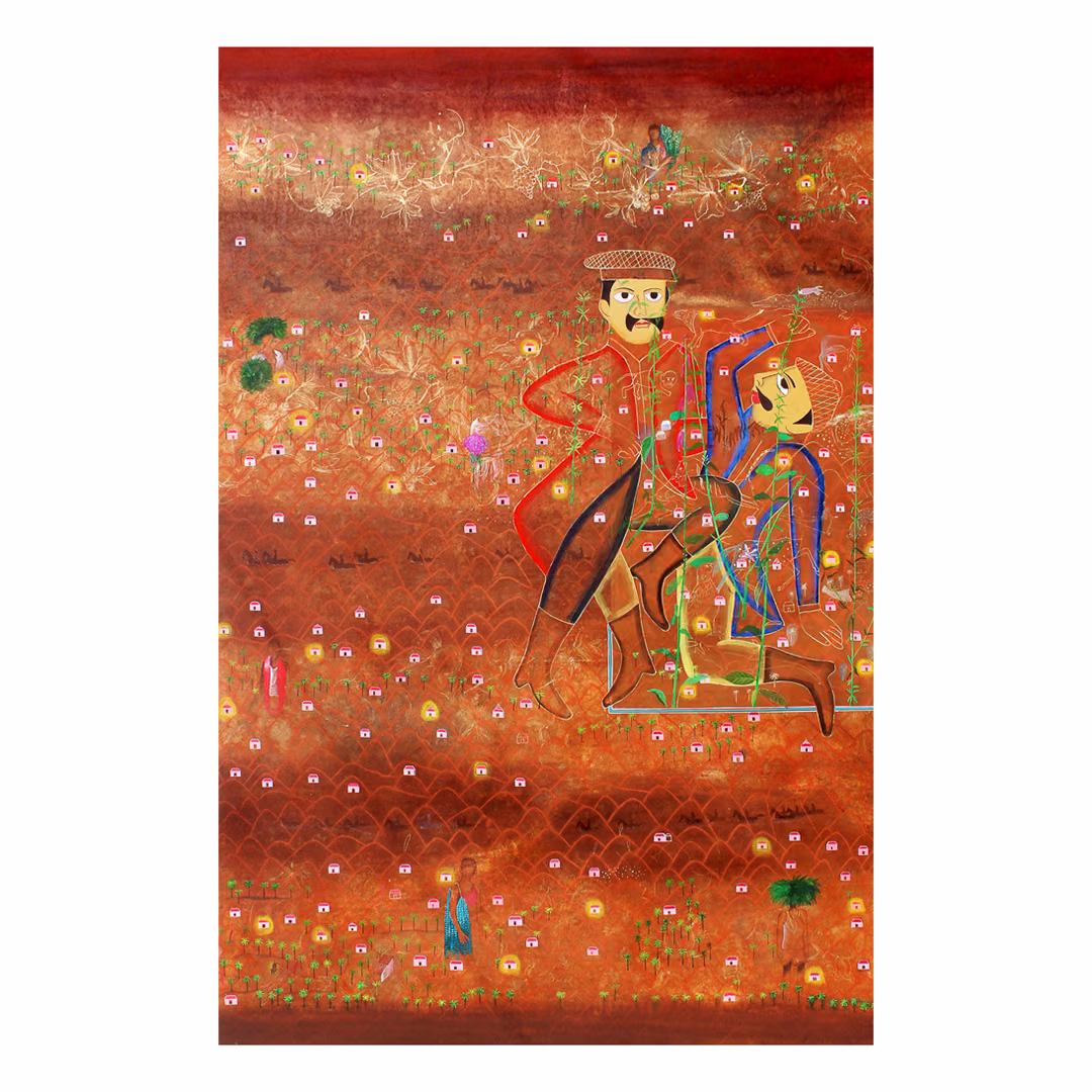 Woodcut 1